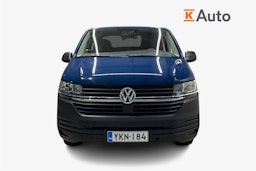 Sininen Volkswagen TRANSPORTER 2020 kuva 5.