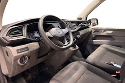 Sininen Volkswagen TRANSPORTER 2020 kuva 7.