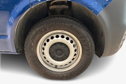 Sininen Volkswagen TRANSPORTER 2020 kuva 11.