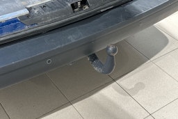 Sininen Volkswagen TRANSPORTER 2020 kuva 31.