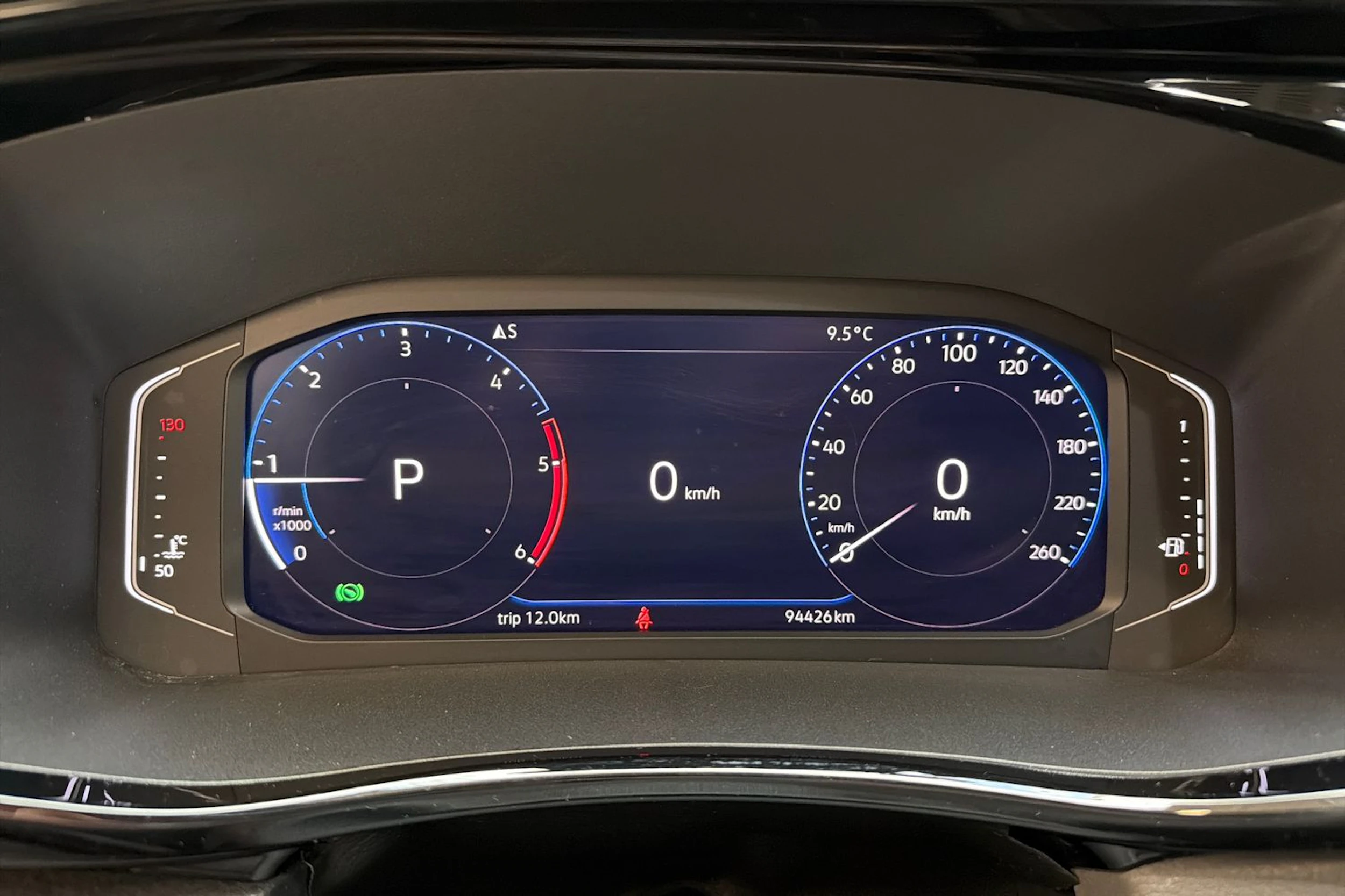 ruskea (beige) Volkswagen Transporter 2020 kuva 10.