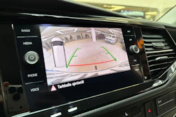 ruskea (beige) Volkswagen Transporter 2020 kuva 13.