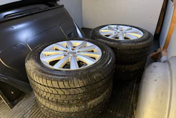 ruskea (beige) Volkswagen Transporter 2020 kuva 22.