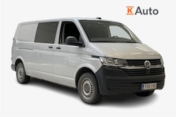 hopea Volkswagen Transporter 2020 kuva 1.