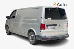 hopea Volkswagen Transporter 2020 kuva 2.