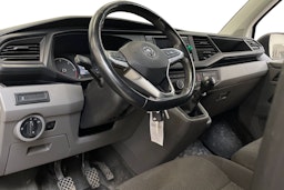hopea Volkswagen Transporter 2020 kuva 3.