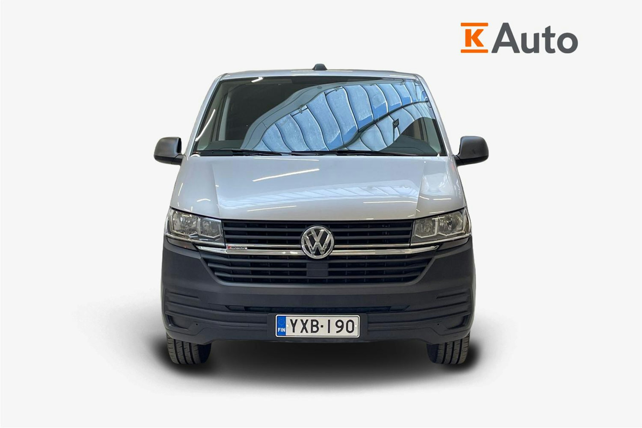 hopea Volkswagen Transporter 2020 kuva 5.