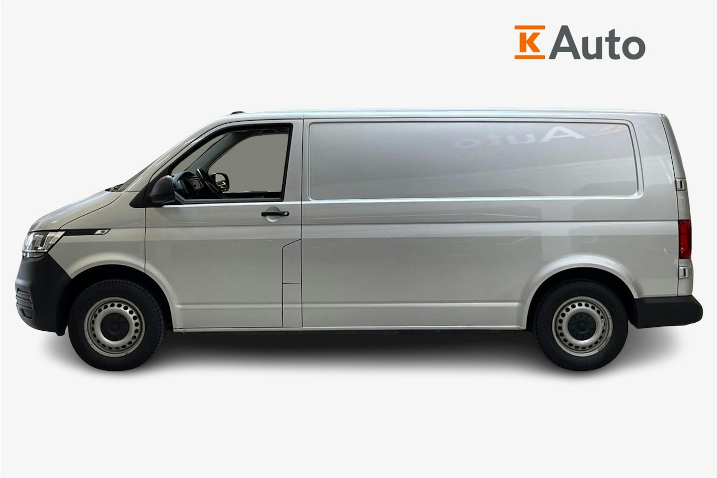 hopea Volkswagen Transporter 2020 kuva 6.