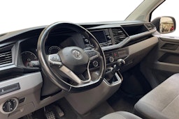 hopea Volkswagen Transporter 2020 kuva 9.
