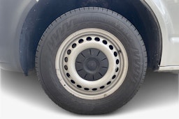 hopea Volkswagen Transporter 2020 kuva 10.