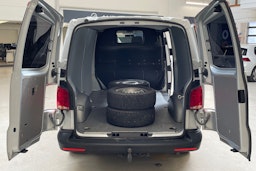 hopea Volkswagen Transporter 2020 kuva 14.