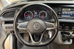 hopea Volkswagen Transporter 2020 kuva 16.
