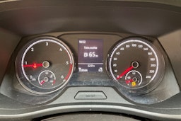 hopea Volkswagen Transporter 2020 kuva 17.