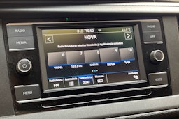 hopea Volkswagen Transporter 2020 kuva 18.