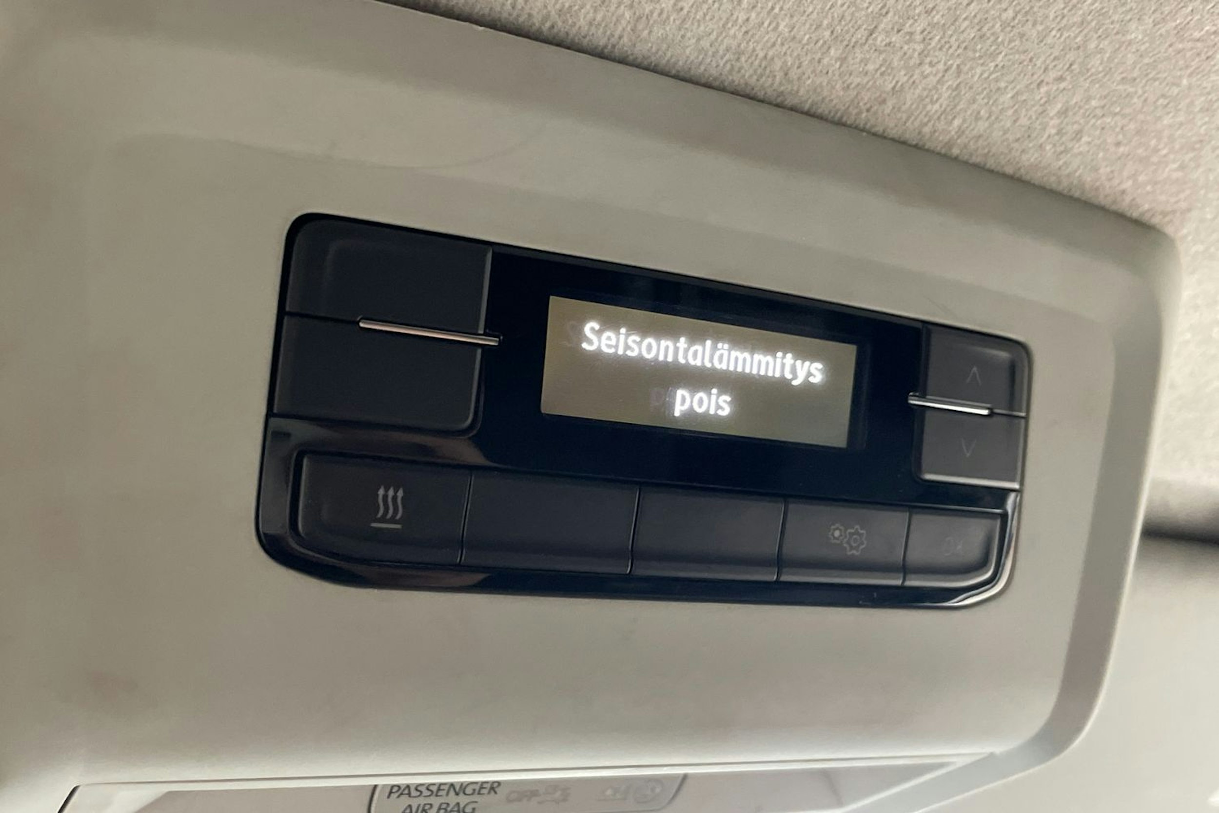 hopea Volkswagen Transporter 2020 kuva 23.