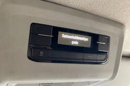 hopea Volkswagen Transporter 2020 kuva 23.