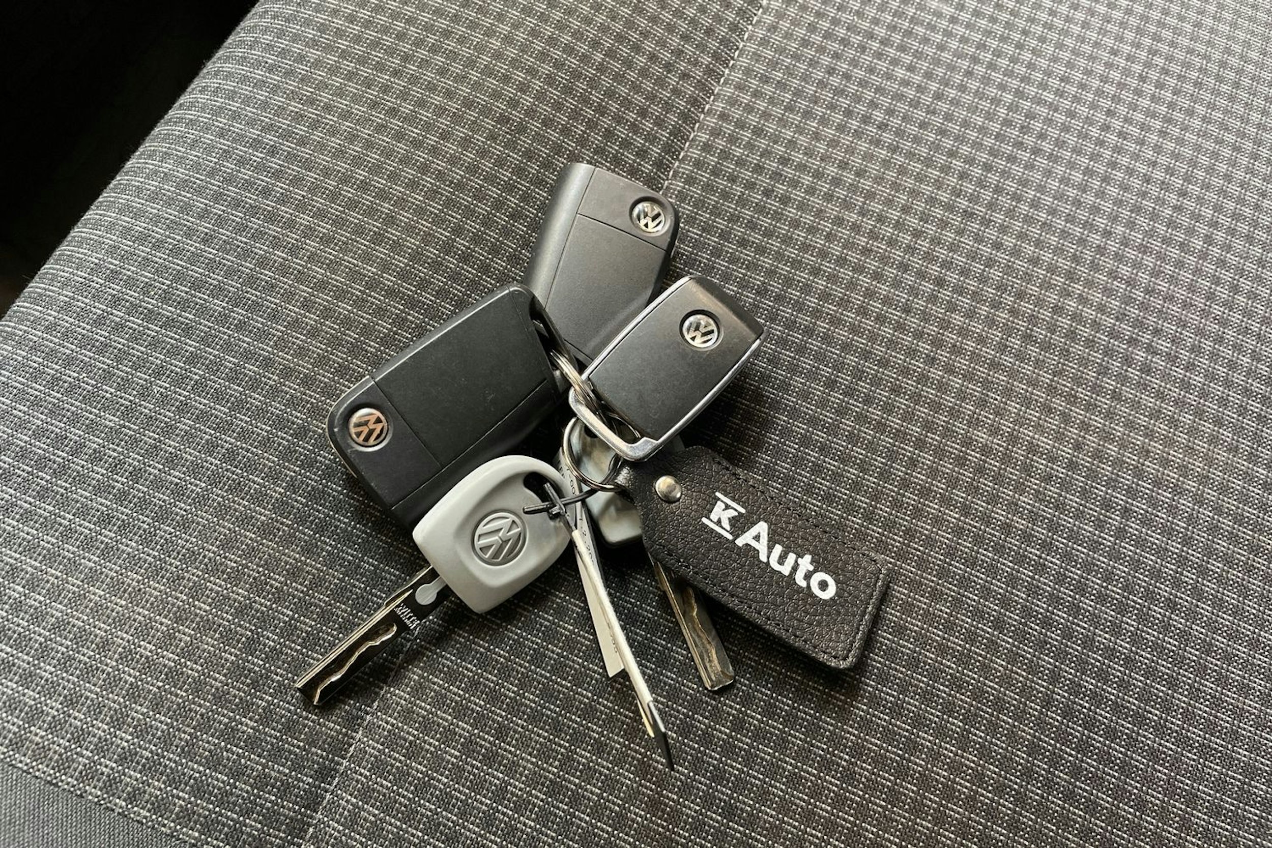 hopea Volkswagen Transporter 2020 kuva 26.