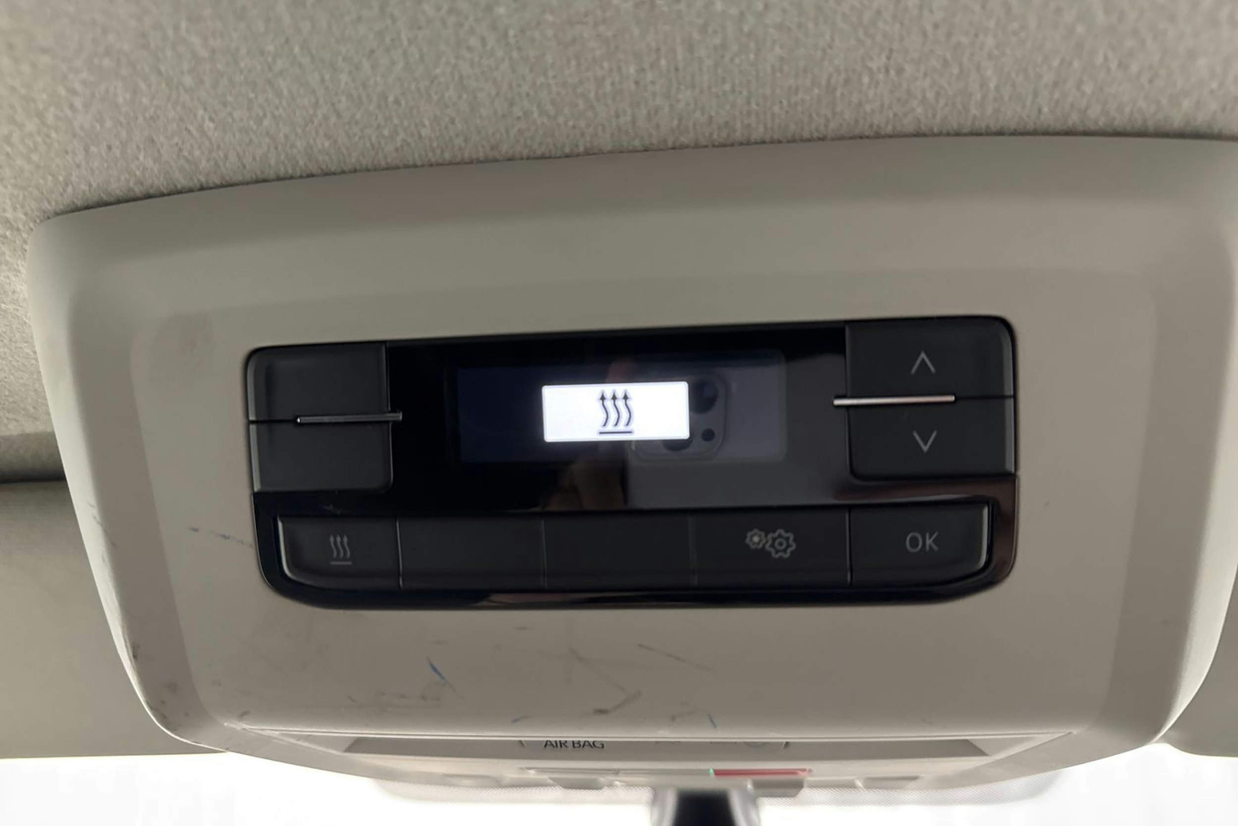 Valkoinen Volkswagen TRANSPORTER 2020 kuva 22.