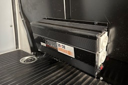 Valkoinen Volkswagen TRANSPORTER 2020 kuva 27.