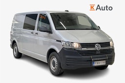 hopea Volkswagen Transporter 2020 kuva 1.