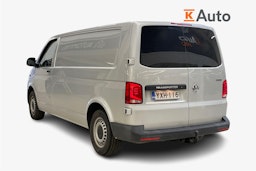 hopea Volkswagen Transporter 2020 kuva 2.
