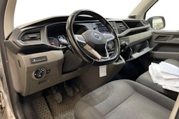 hopea Volkswagen Transporter 2020 kuva 3.