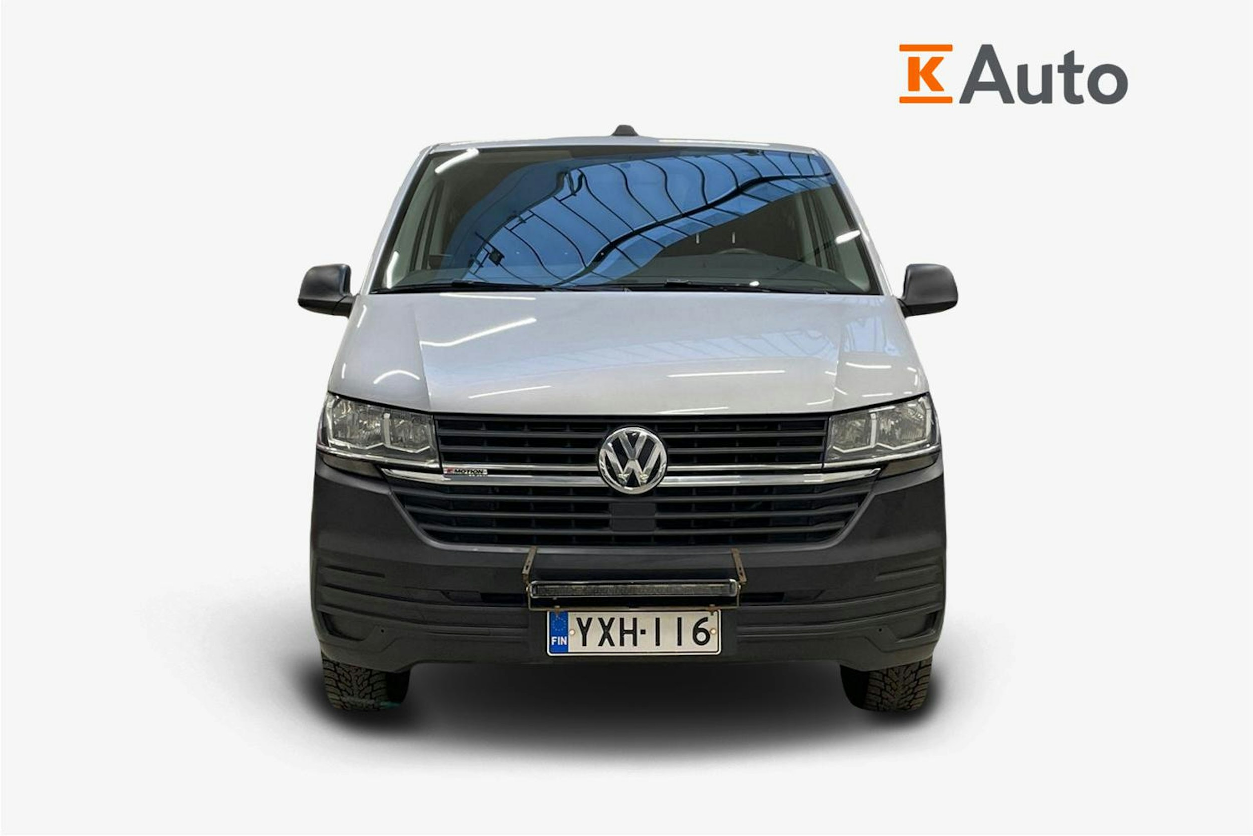 hopea Volkswagen Transporter 2020 kuva 4.