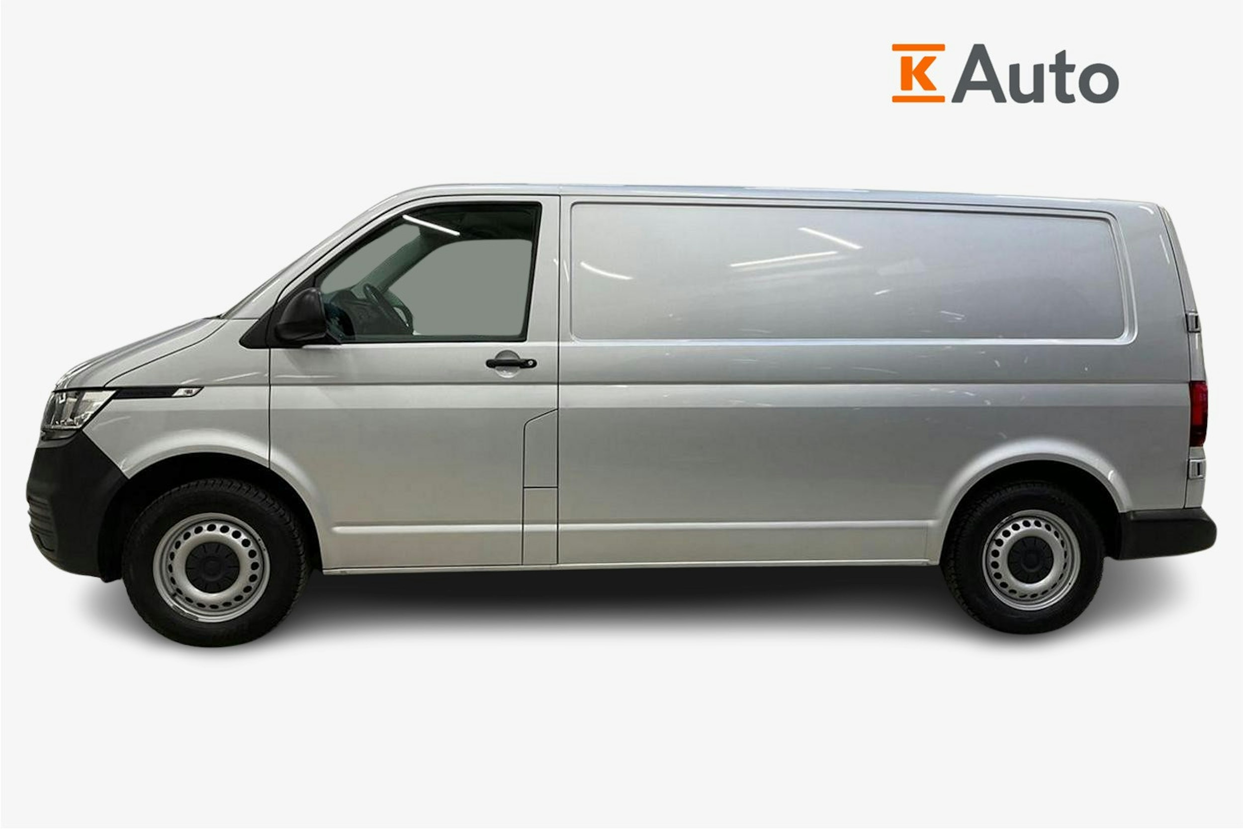 hopea Volkswagen Transporter 2020 kuva 5.