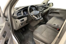 hopea Volkswagen Transporter 2020 kuva 6.