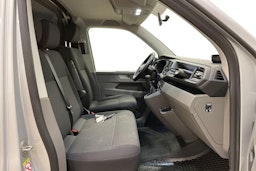 hopea Volkswagen Transporter 2020 kuva 8.
