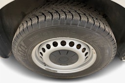 hopea Volkswagen Transporter 2020 kuva 9.