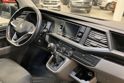 hopea Volkswagen Transporter 2020 kuva 10.