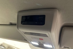 hopea Volkswagen Transporter 2020 kuva 11.