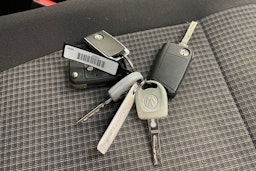 hopea Volkswagen Transporter 2020 kuva 12.