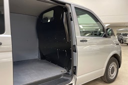 hopea Volkswagen Transporter 2020 kuva 15.