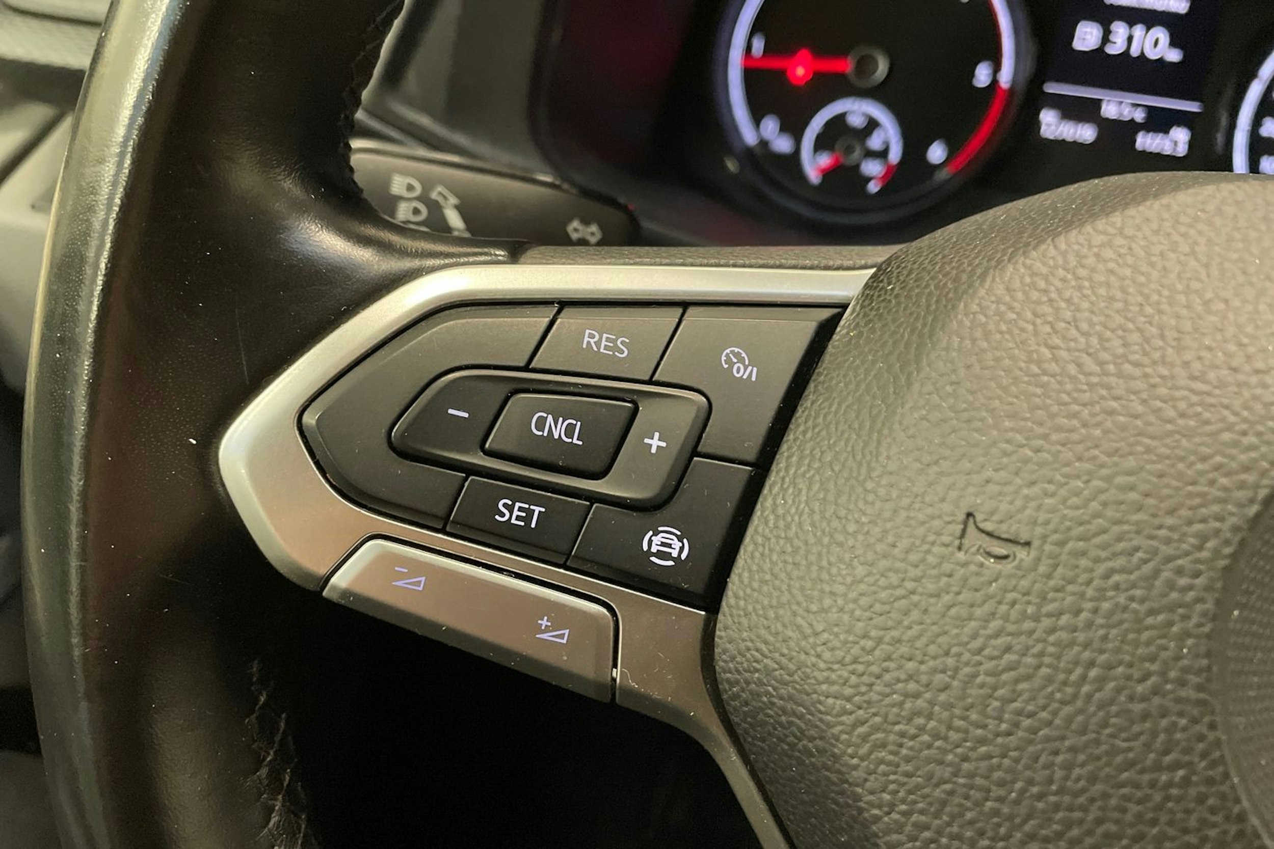 hopea Volkswagen Transporter 2020 kuva 20.