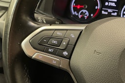 hopea Volkswagen Transporter 2020 kuva 20.