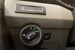 hopea Volkswagen Transporter 2020 kuva 21.