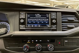 hopea Volkswagen Transporter 2020 kuva 23.