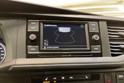 hopea Volkswagen Transporter 2020 kuva 24.