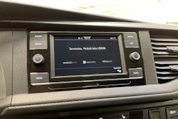 hopea Volkswagen Transporter 2020 kuva 25.