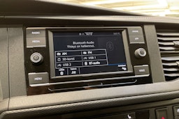 hopea Volkswagen Transporter 2020 kuva 26.