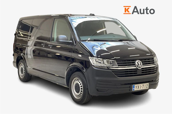 Volkswagen Transporter 2,0 TDI 66 kW PRO