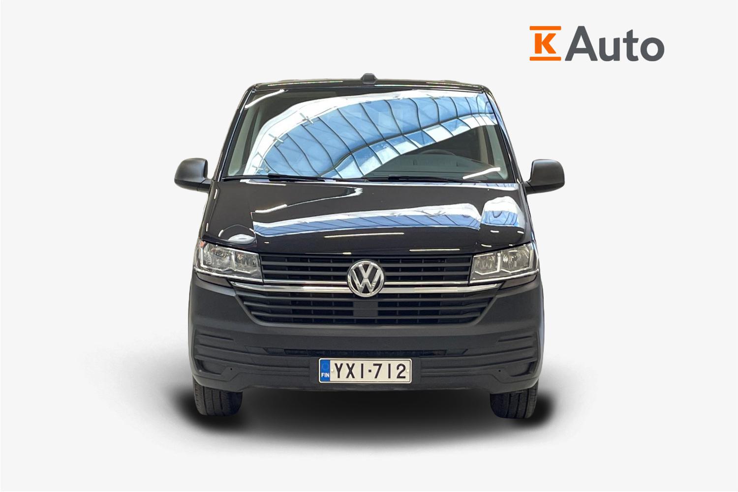 Volkswagen Transporter 2,0 TDI 66 kW PRO 2020, kuva 5/27