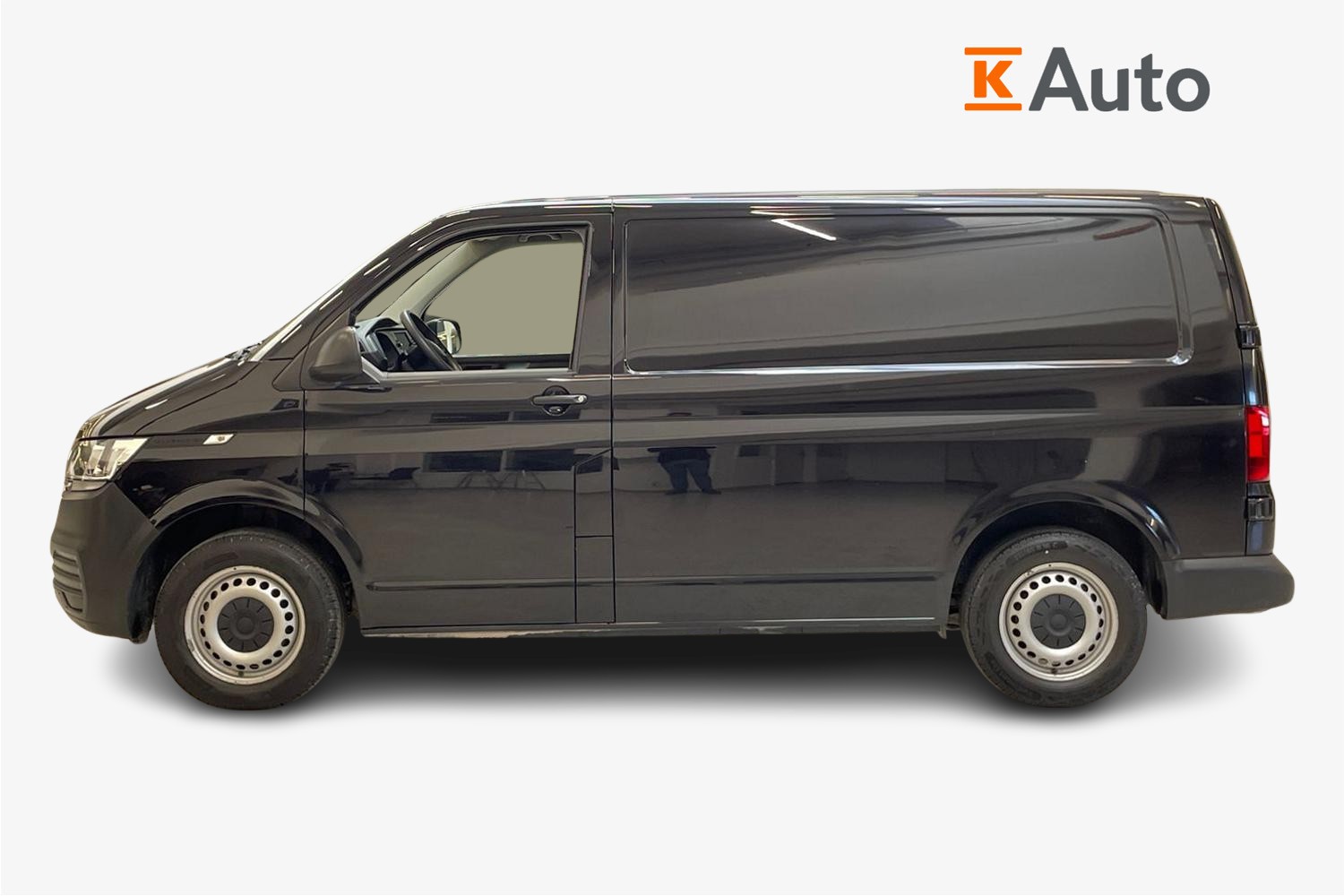 Volkswagen Transporter 2,0 TDI 66 kW PRO 2020, kuva 7/27