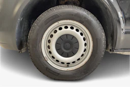 musta Volkswagen Transporter 2020 kuva 11.