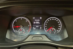 musta Volkswagen Transporter 2020 kuva 19.