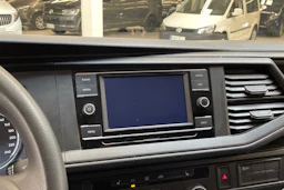 musta Volkswagen Transporter 2020 kuva 21.