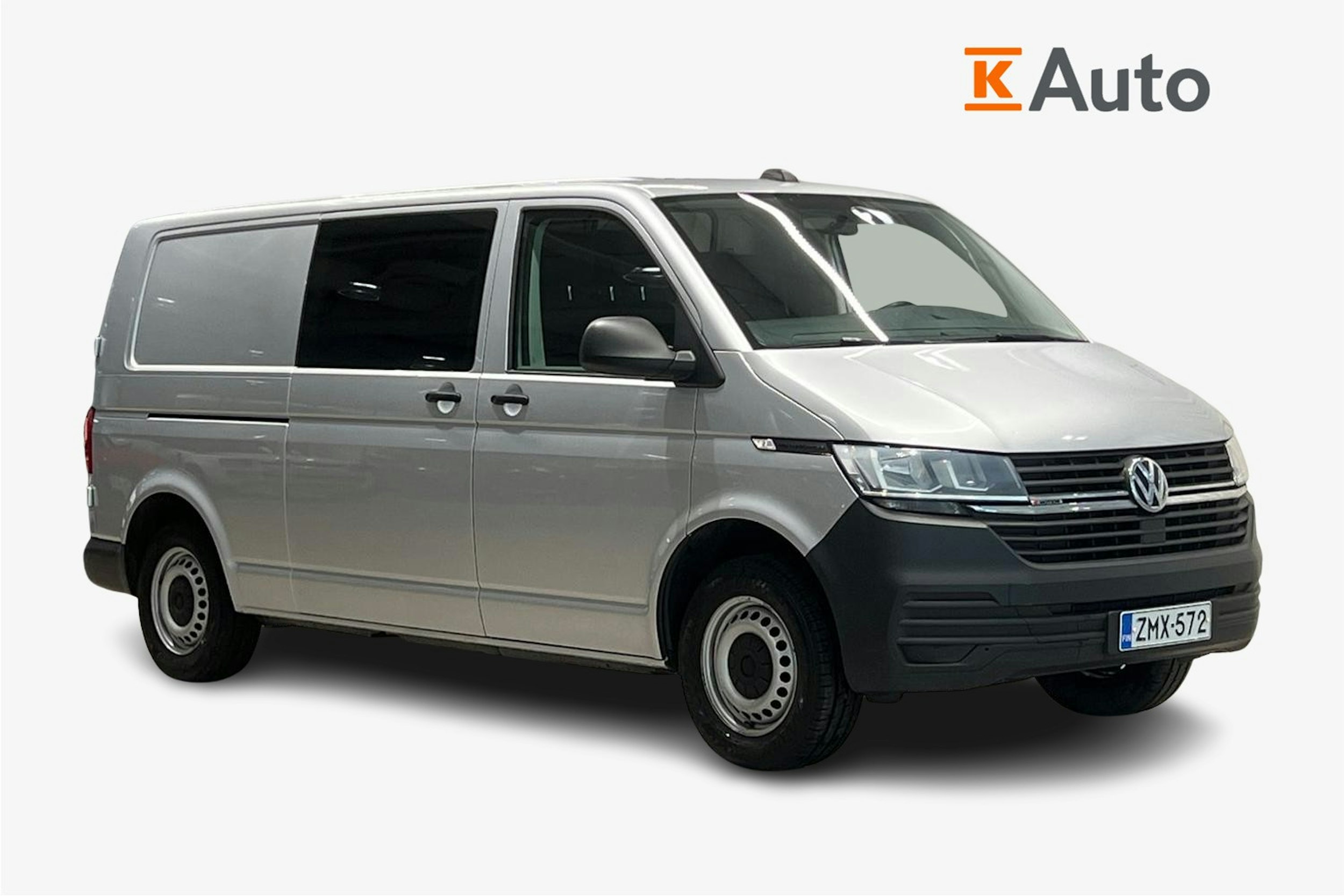 hopea Volkswagen Transporter 2020 kuva 1.