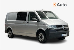 hopea Volkswagen Transporter 2020 kuva 1.